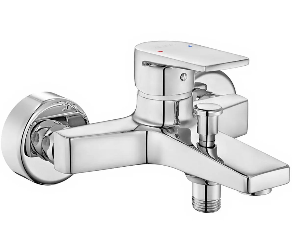 E.C.A DALIA Banyo Bataryası 102102488 E.C.A DALIA Banyo Bataryası 102102488