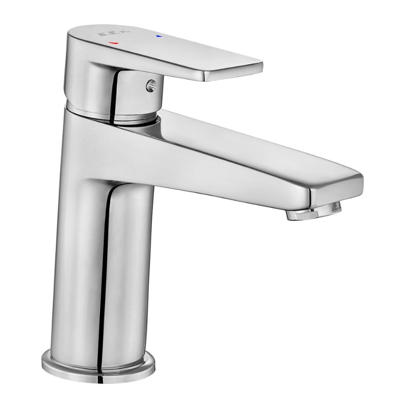 E.C.A DALIA Lavabo Bataryası 102188111 E.C.A DALIA Lavabo Bataryası 102188111