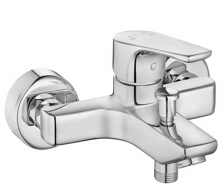 E.C.A NIOBE Banyo Bataryası 102102482 E.C.A NIOBE Banyo Bataryası 102102482