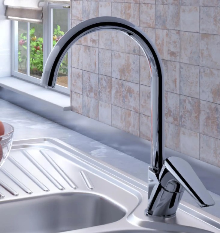 E.C.A NIOBE Eviye Bataryası 102118098 E.C.A NIOBE Eviye Bataryası 102118098