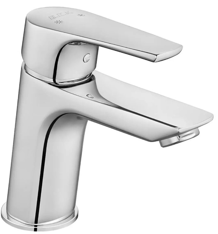 E.C.A NIOBE Lavabo Bataryası 102188053 E.C.A NIOBE Lavabo Bataryası 102188053