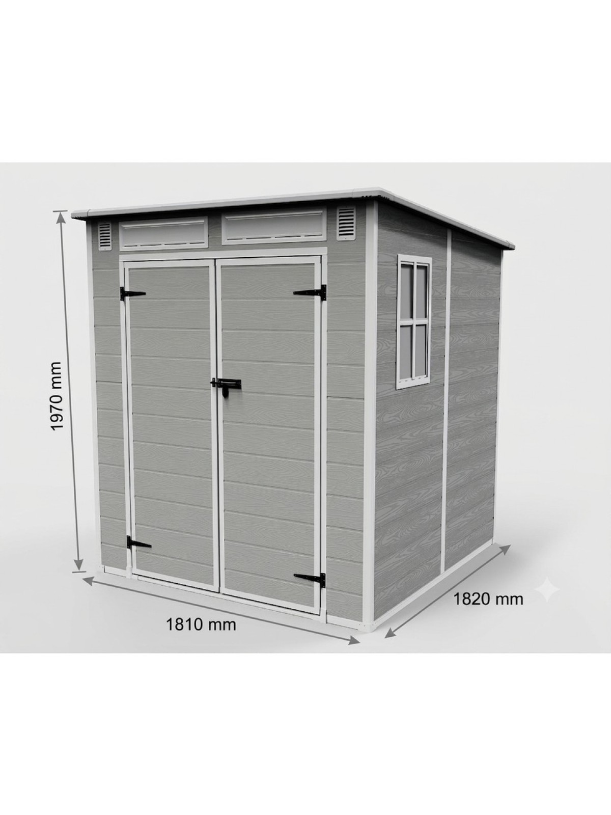 EGEARGE DEPOLAMA EVİ P06X6B1 NO:4