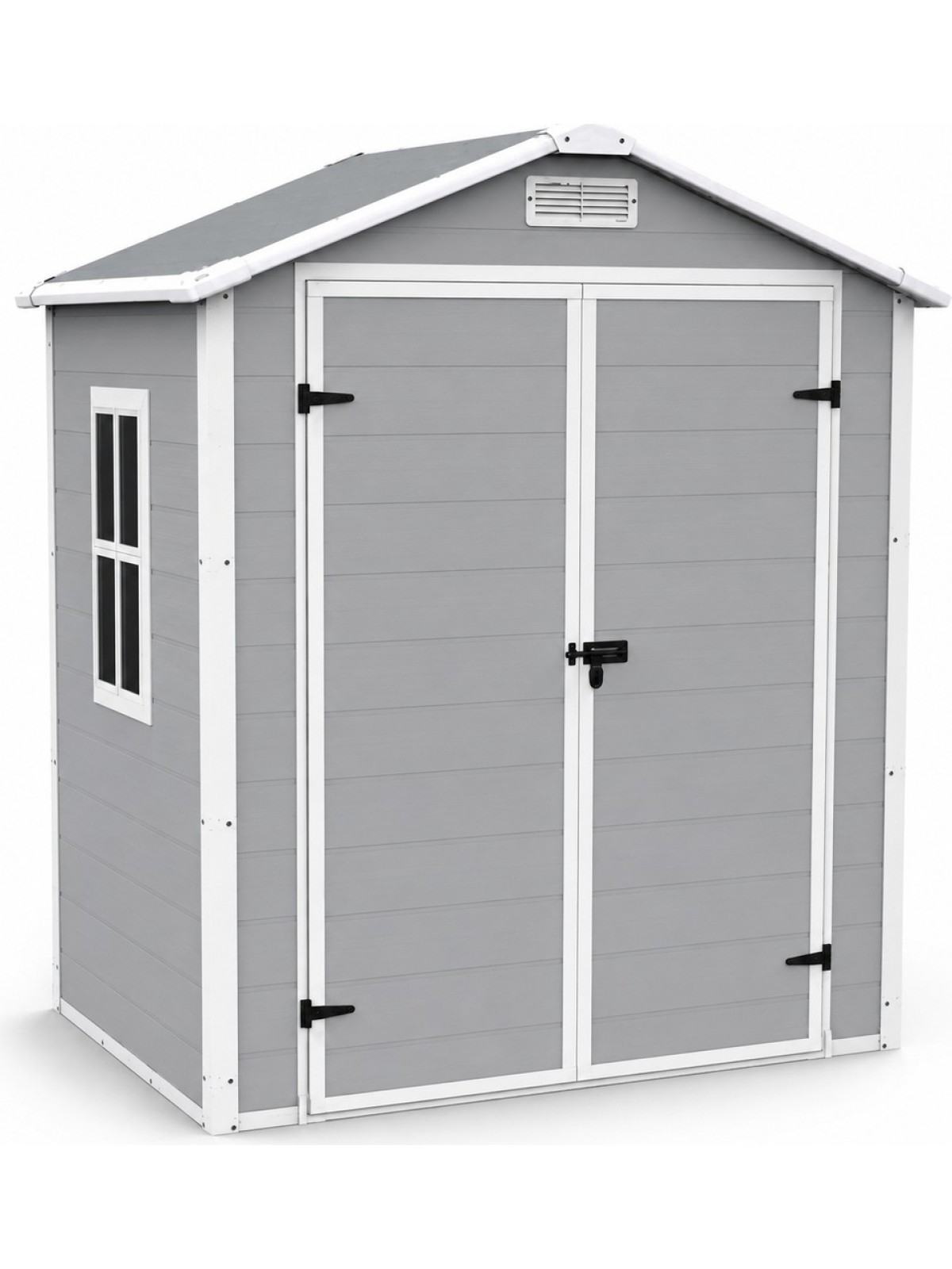 EGEARGE DEPOLAMA EVİ PP6X4.4 NO:3