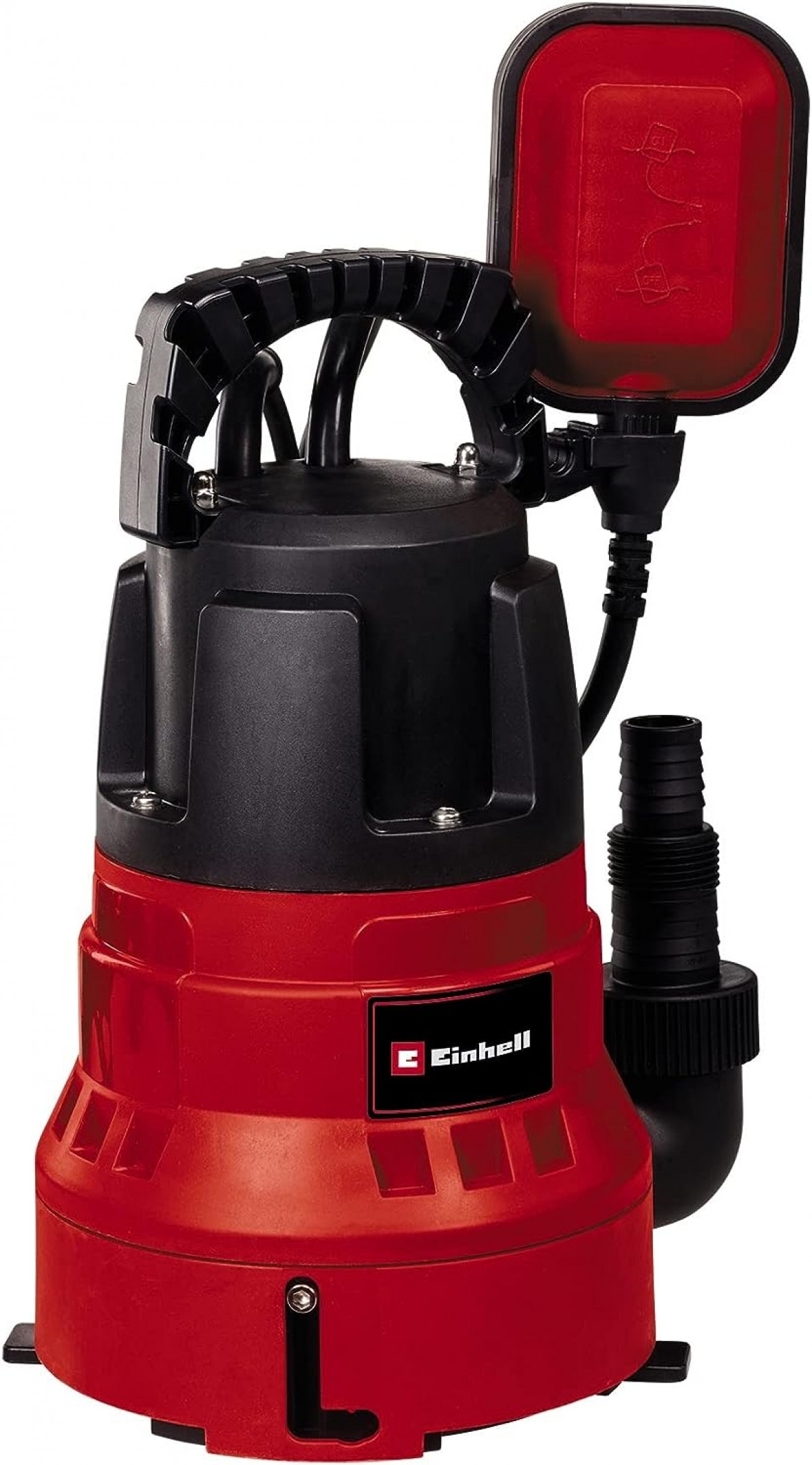 EİNHELL GC-DP 7035 LL KİRLİ SU DALGIÇ POMPA EİNHELL GC-DP 7035 LL KİRLİ SU DALGIÇ POMPA