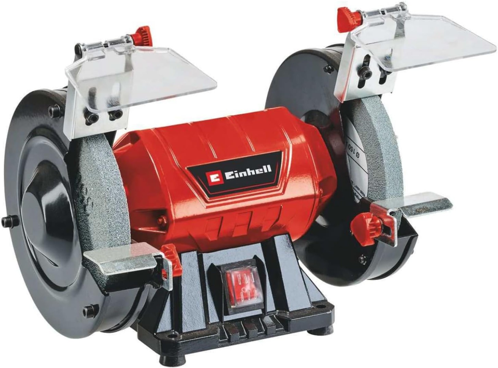 EİNHELL TC-BG 150 B TAŞ MOTORU EİNHELL TC-BG 150 B TAŞ MOTORU