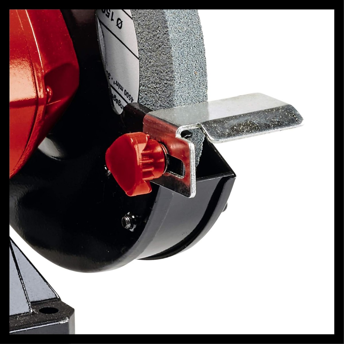 EİNHELL TC-BG 150 B TAŞ MOTORU EİNHELL TC-BG 150 B TAŞ MOTORU