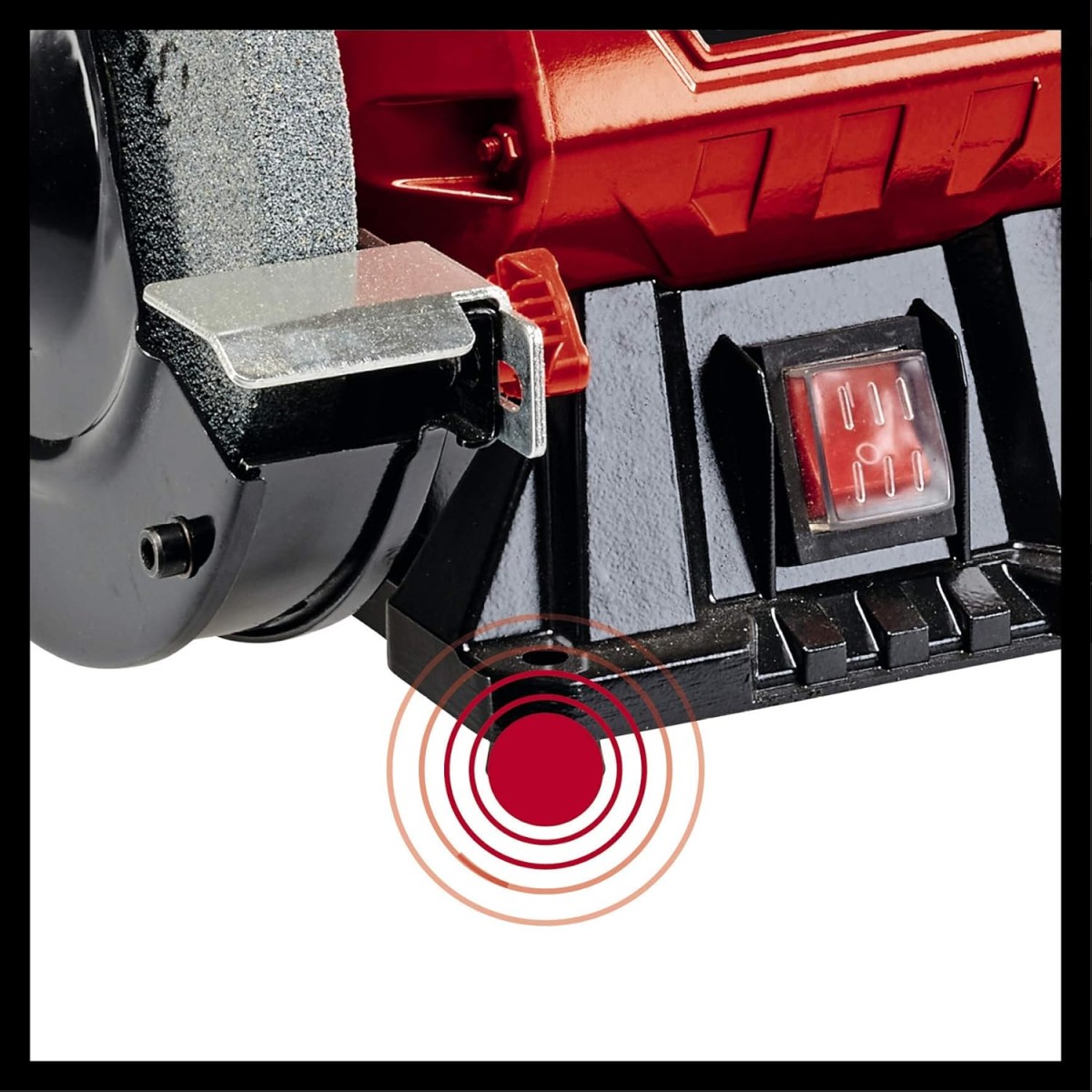 EİNHELL TC-BG 150 B TAŞ MOTORU EİNHELL TC-BG 150 B TAŞ MOTORU