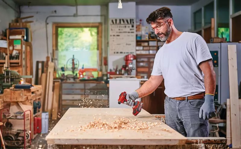 Einhell CE-AP 18 Lİ AKÜLÜ SOLO HAVA POMPASO 2070110