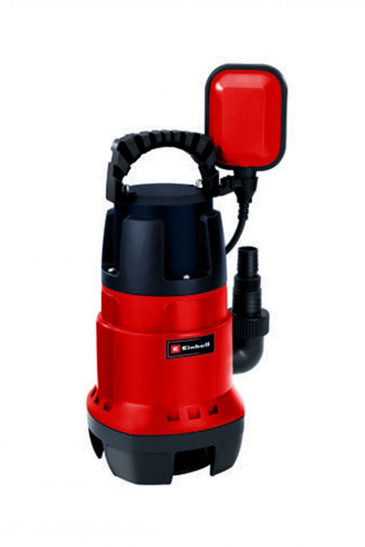 Einhell GC-DP 7835 Dalgıç Pompa Kirli Su