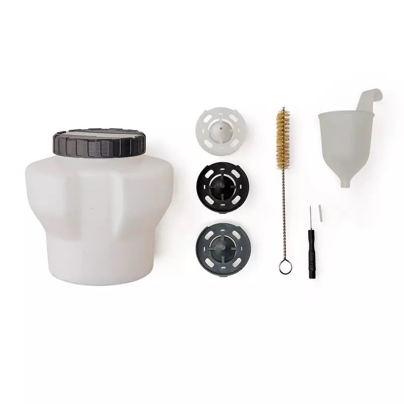 Einhell TE-SY 18/90 Li Solo Akülü Sprey Boya Sistemi 4260040 Einhell TE-SY 18/90 Li Solo Akülü Sprey Boya Sistemi 4260040