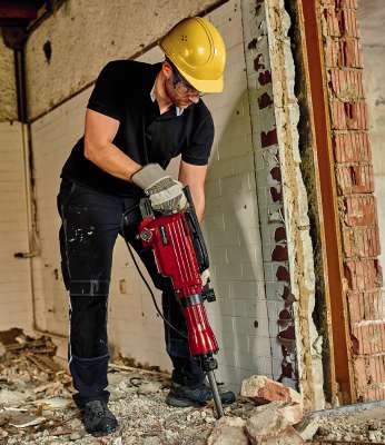 Einhell TC-DH 43 Kırıcı  4139087