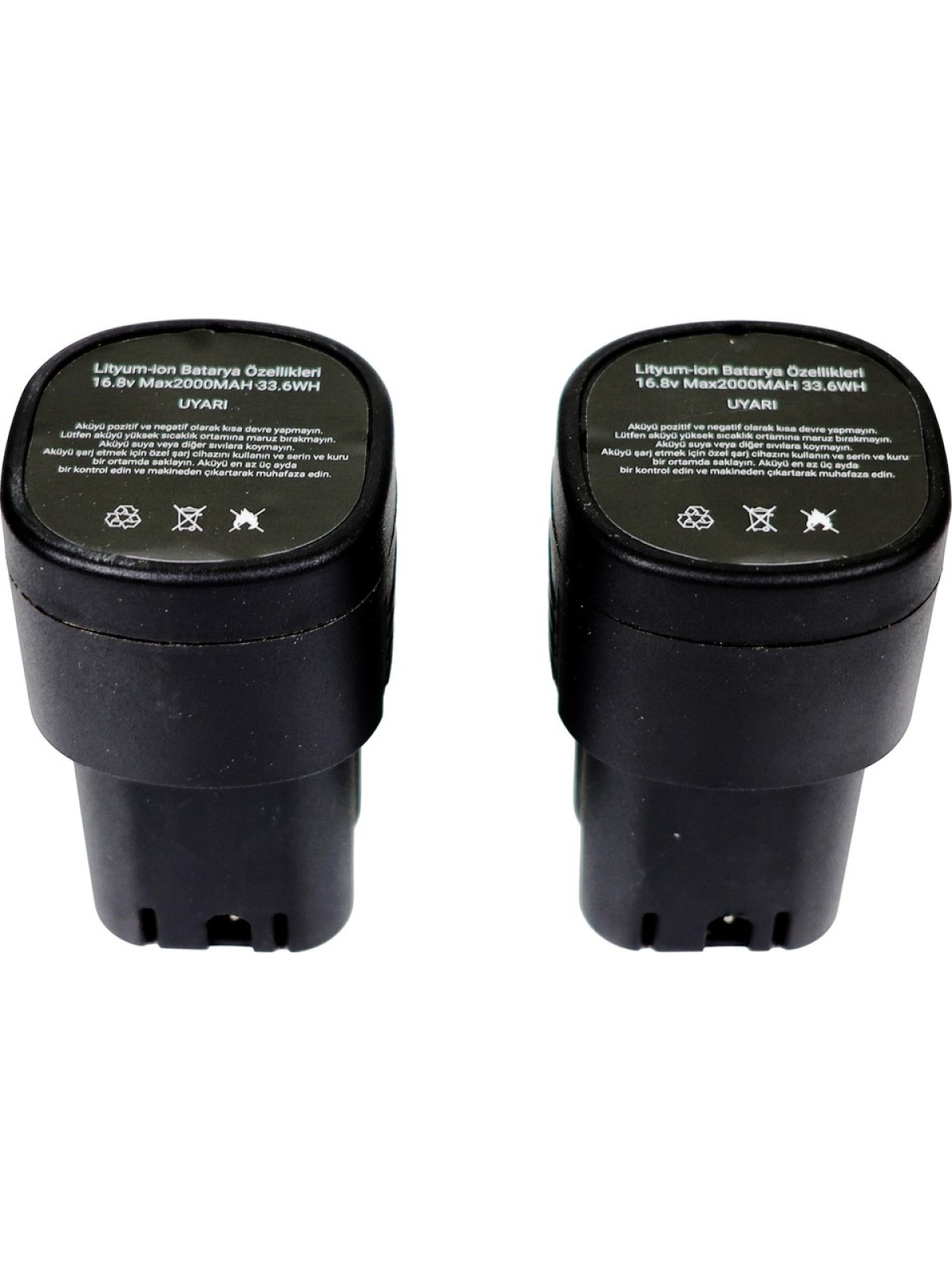 Eng Energy L6003 Akülü Mini Testere 2.0 Ah 