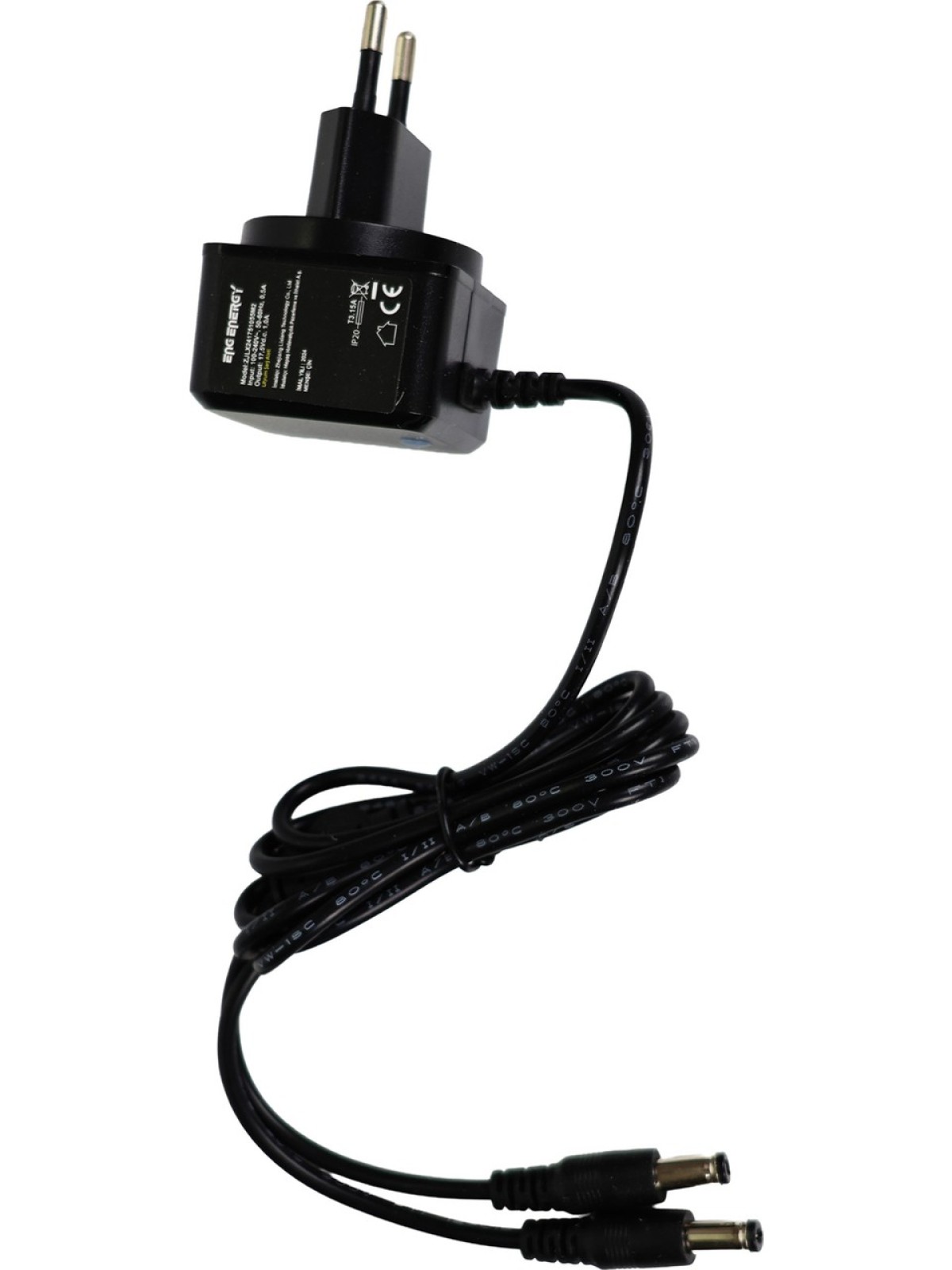 Eng Energy L6003 Akülü Mini Testere 2.0 Ah 