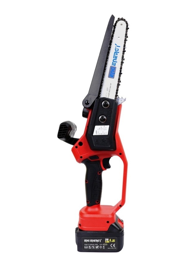 Eng Energy L8008 Akülü Mini Testere 5.0Ah 