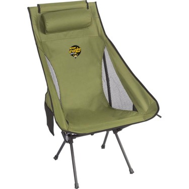 FUNKY CHAIR SKY ULTRALİGHT KATLANIR KAMP SANDALYE HAKİ