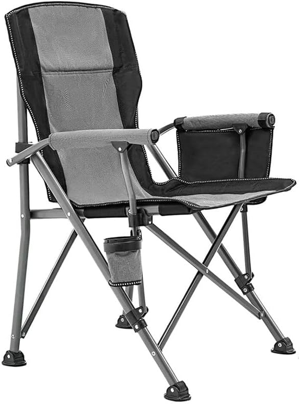 FUNKY CHAIRS RİVER SİDE KAT. KAMP SANDALYE GRİ FUNKY CHAIRS RİVER SİDE KAT. KAMP SANDALYE GRİ