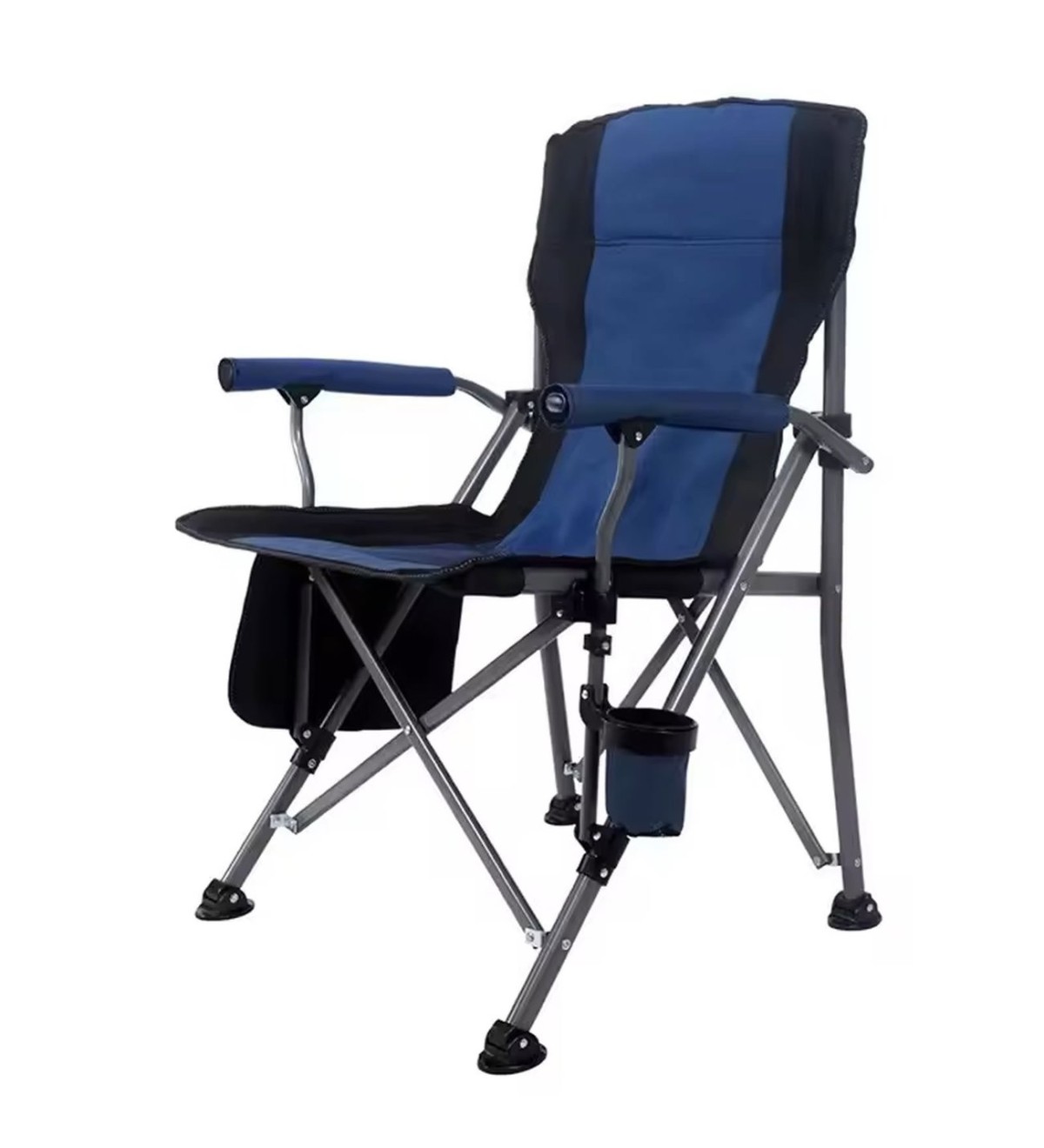 FUNKY CHAIRS RİVER SİDE KAT. KAMP SANDALYE LACİVERT FUNKY CHAIRS RİVER SİDE KAT. KAMP SANDALYE LACİVERT