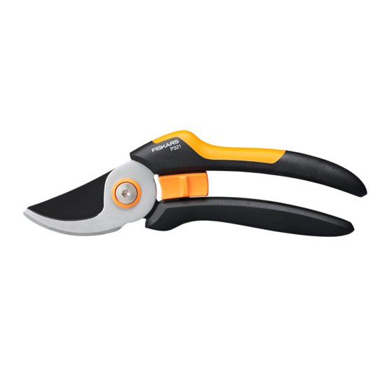 Fiskars 1057162 P321 Solid Bypass Budama Makası