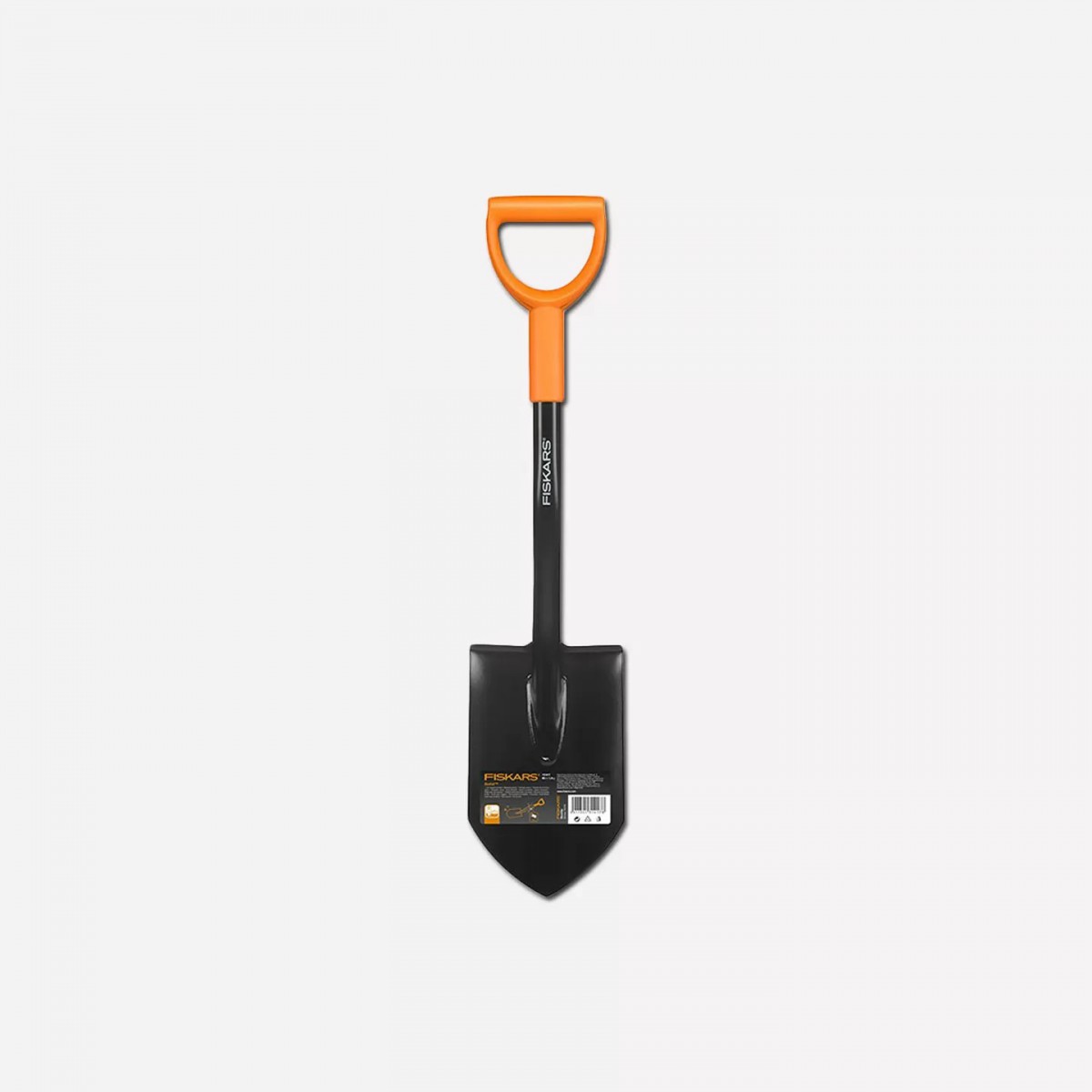 Fiskars 131417 Solid Araç Kar Küreği Fiskars 131417 Solid Araç Kar Küreği