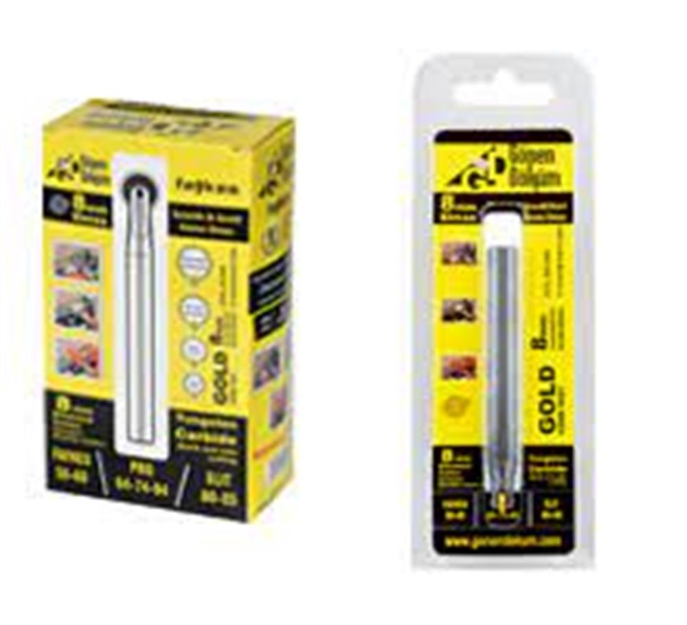 Gönen Döküm GOLD Seramik Kesme Makinesi Yedek Elması 8 mm 5007 Gönen Döküm GOLD Seramik Kesme Makinesi Yedek Elması 8 mm 5007