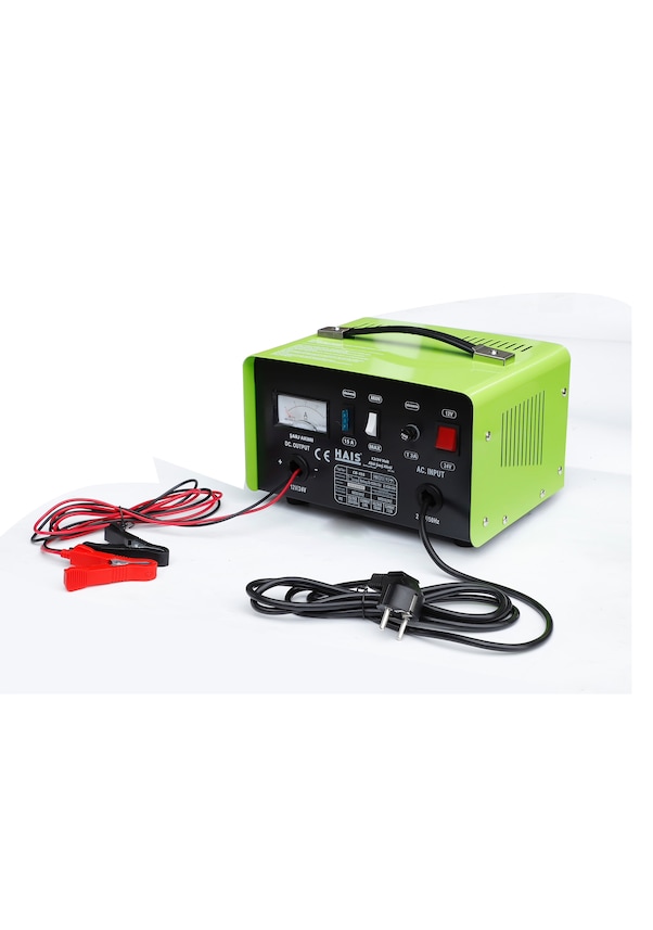 HAIS AKÜ ŞARJ 12-24 VOLT CB-15S HAIS AKÜ ŞARJ 12-24 VOLT CB-15S