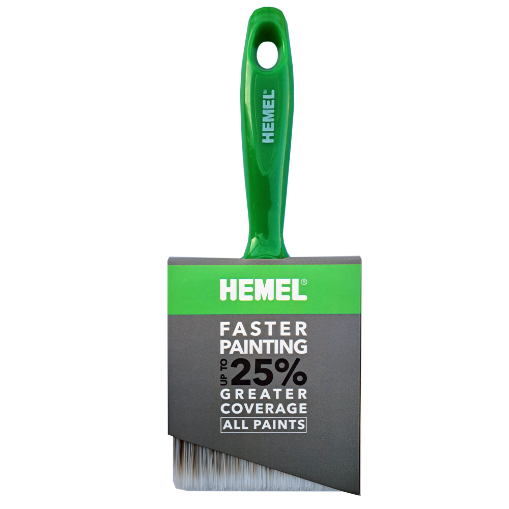 HEMEL WOOD PRO FIRÇA NO:4 HEMEL WOOD PRO FIRÇA NO:4