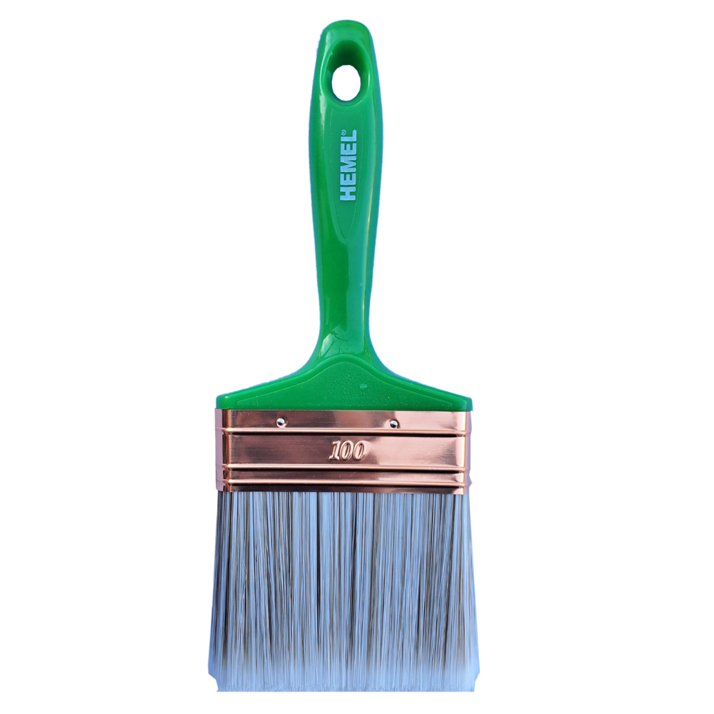 HEMEL WOOD PRO FIRÇA NO:4