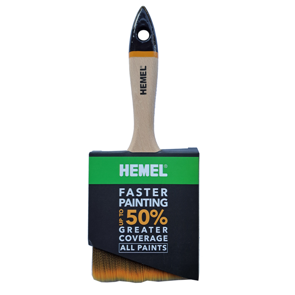 HEMEL WOOD ULTRA FIRÇA NO:4