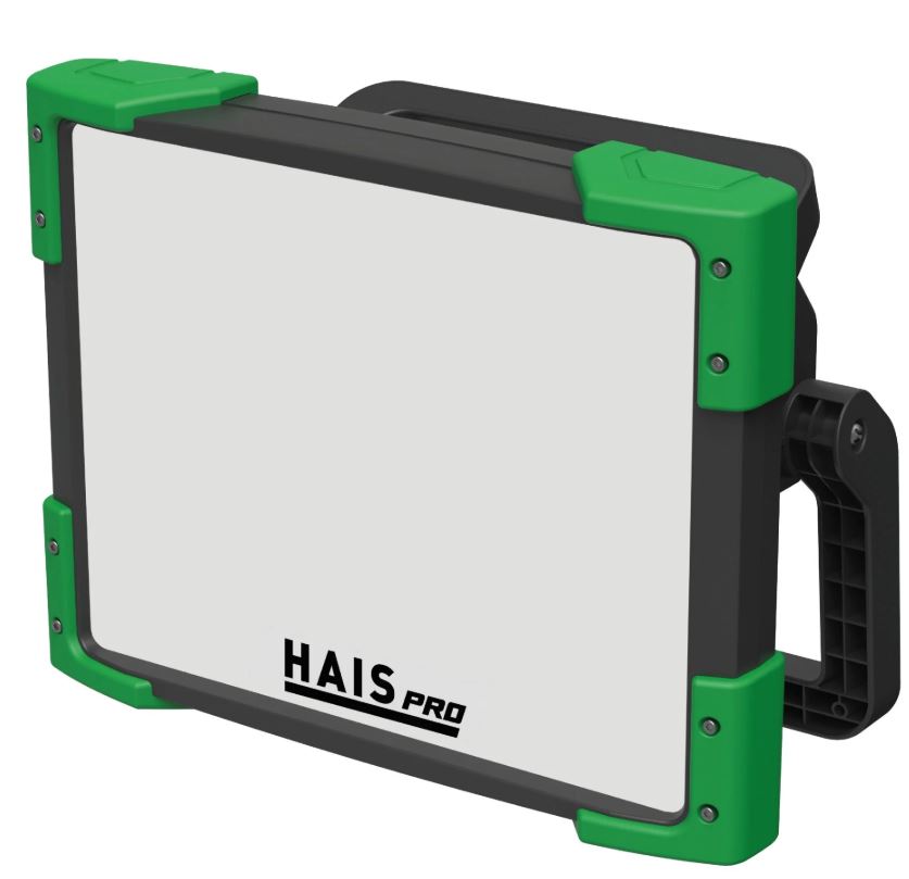 Hais Pro Profesyonel Akülü Taşınabilir Projektör SOLO SA5000