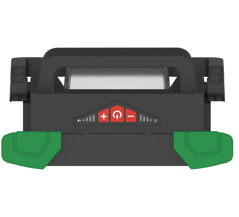 Hais Pro Profesyonel Akülü Taşınabilir Projektör SOLO SA5000