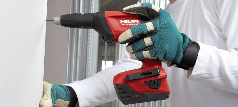 Hilti Matkap Uçlu Alçıpan Vidası 3,5*25 (1000ad) S-DD01B Hilti Matkap Uçlu Alçıpan Vidası 3,5*25 (1000ad) S-DD01B