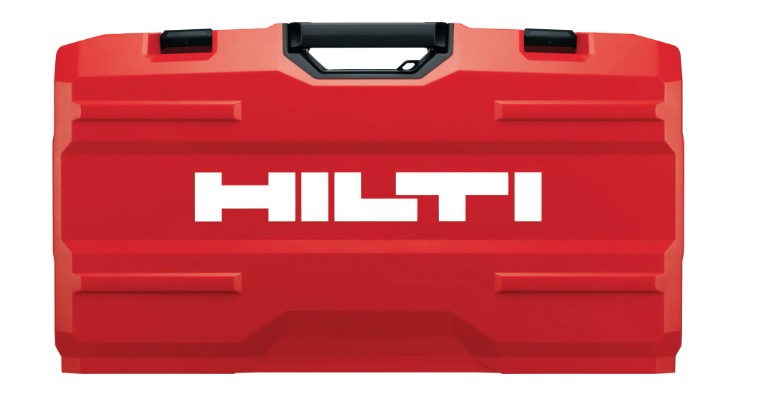 Hilti Plastik Çanta Kit 3 Tools Nuron Hilti Plastik Çanta Kit 3 Tools Nuron