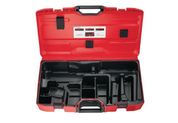 Hilti Plastik Çanta Kit 3 Tools Nuron Hilti Plastik Çanta Kit 3 Tools Nuron