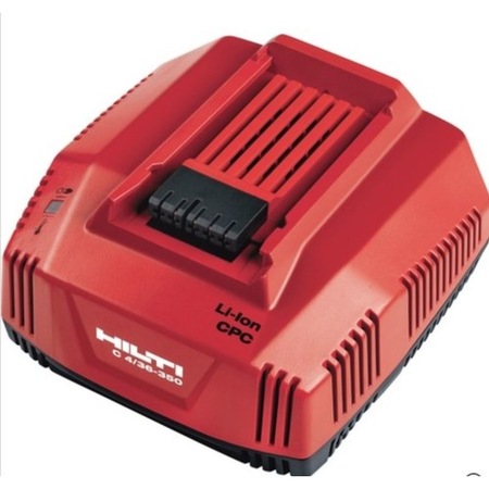 Hilti TE4-A + SID4-A + AG125 3'lü Akülü Set