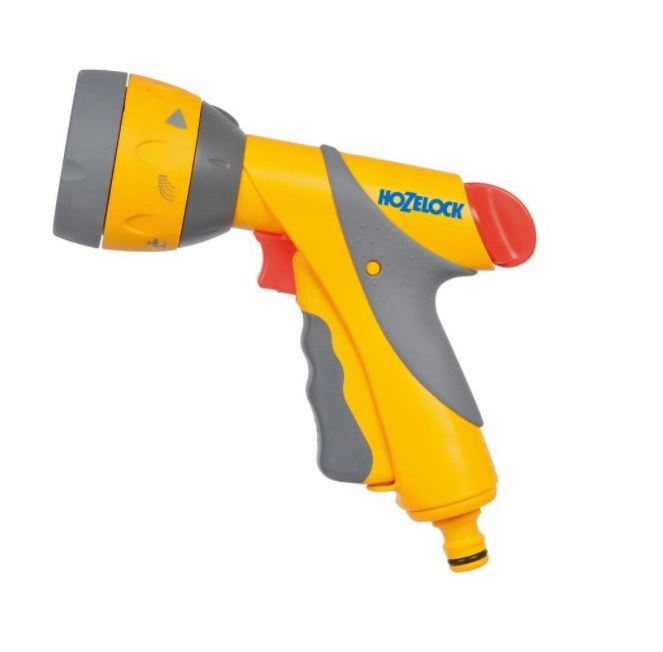 HOZELOCK 6 FONKSİYONLU HORTUM TABANCASI