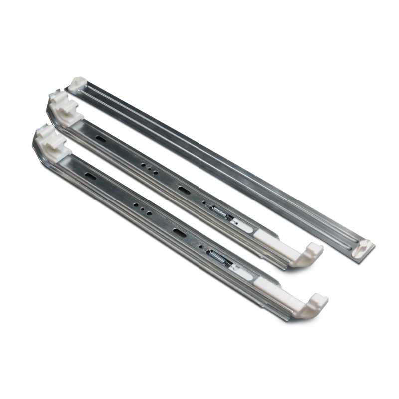 İVİGO DUVAR ASKI APARATI İNCE BEYAZ