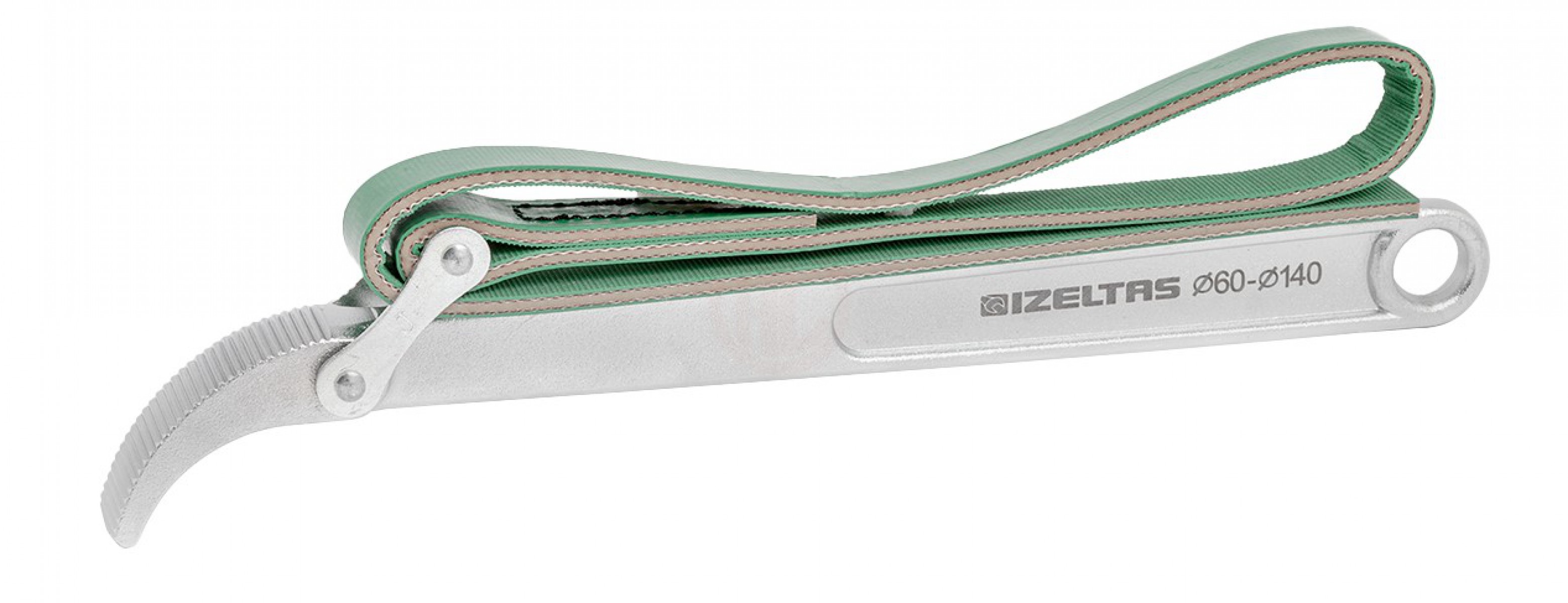 İzeltaş Kayışlı Yağ Filtre Sökeceği 60x140 mm İzeltaş Kayışlı Yağ Filtre Sökeceği 60x140 mm