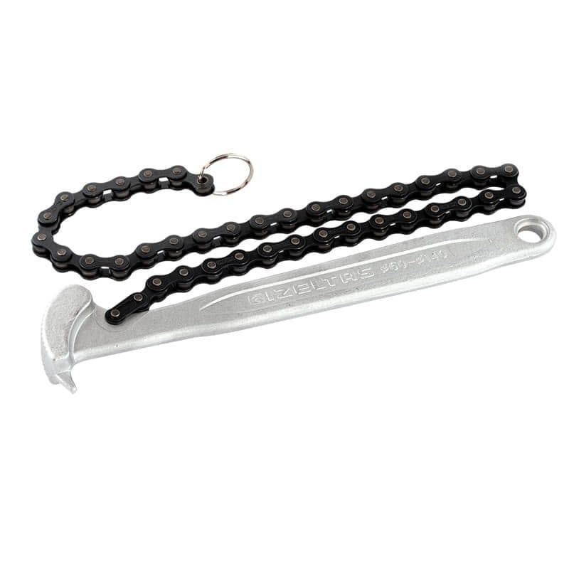 İzeltaş Zincirli Yağ Filtre Sökeceği 60*140mm