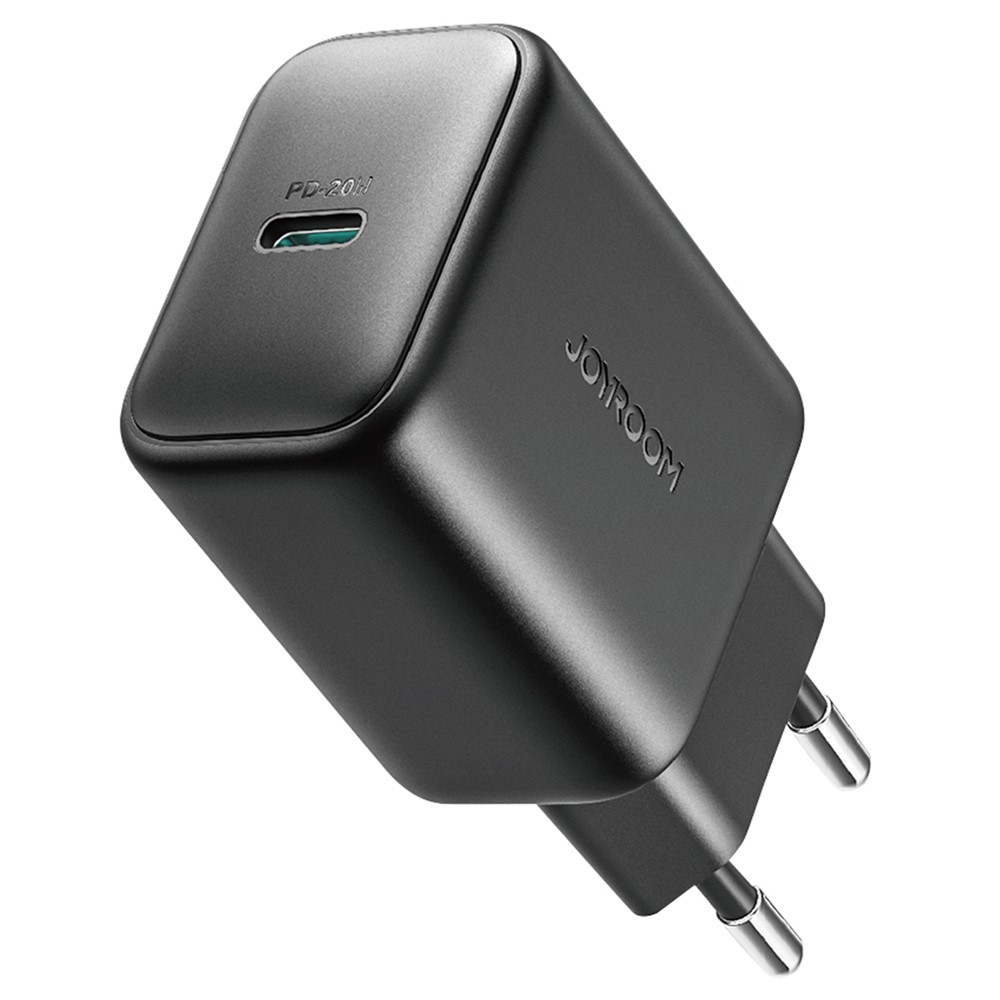 JAYROOM JR-TCF0 PD20W CHARGER BLACK