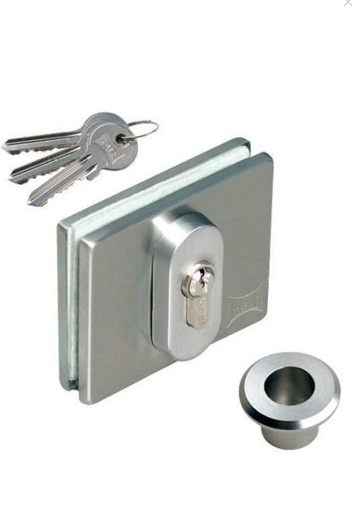 Kale Köşe Kilidi KD070/20-123 Kale Köşe Kilidi KD070/20-123