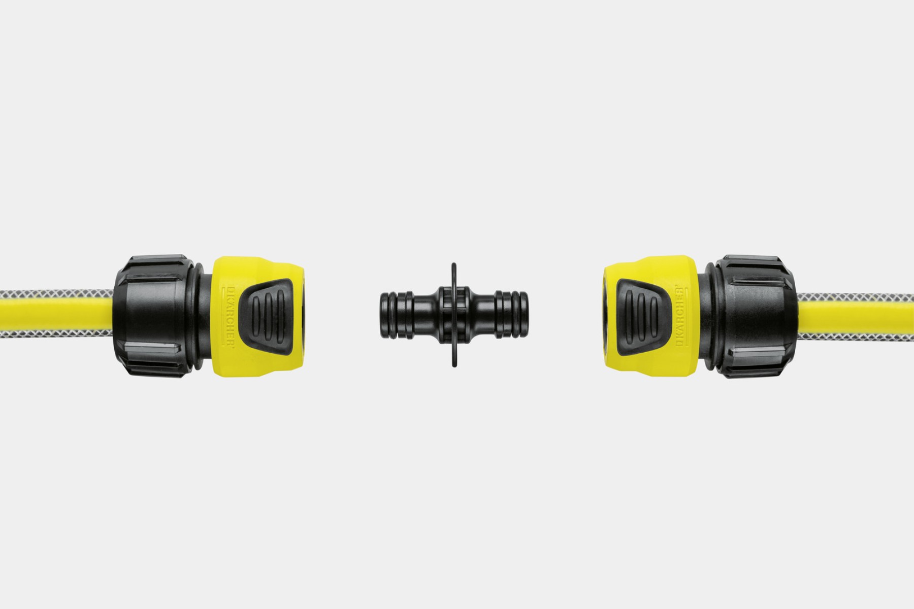 KARCHER BAĞLANTI 2 YOLLU 2.645-008.0 