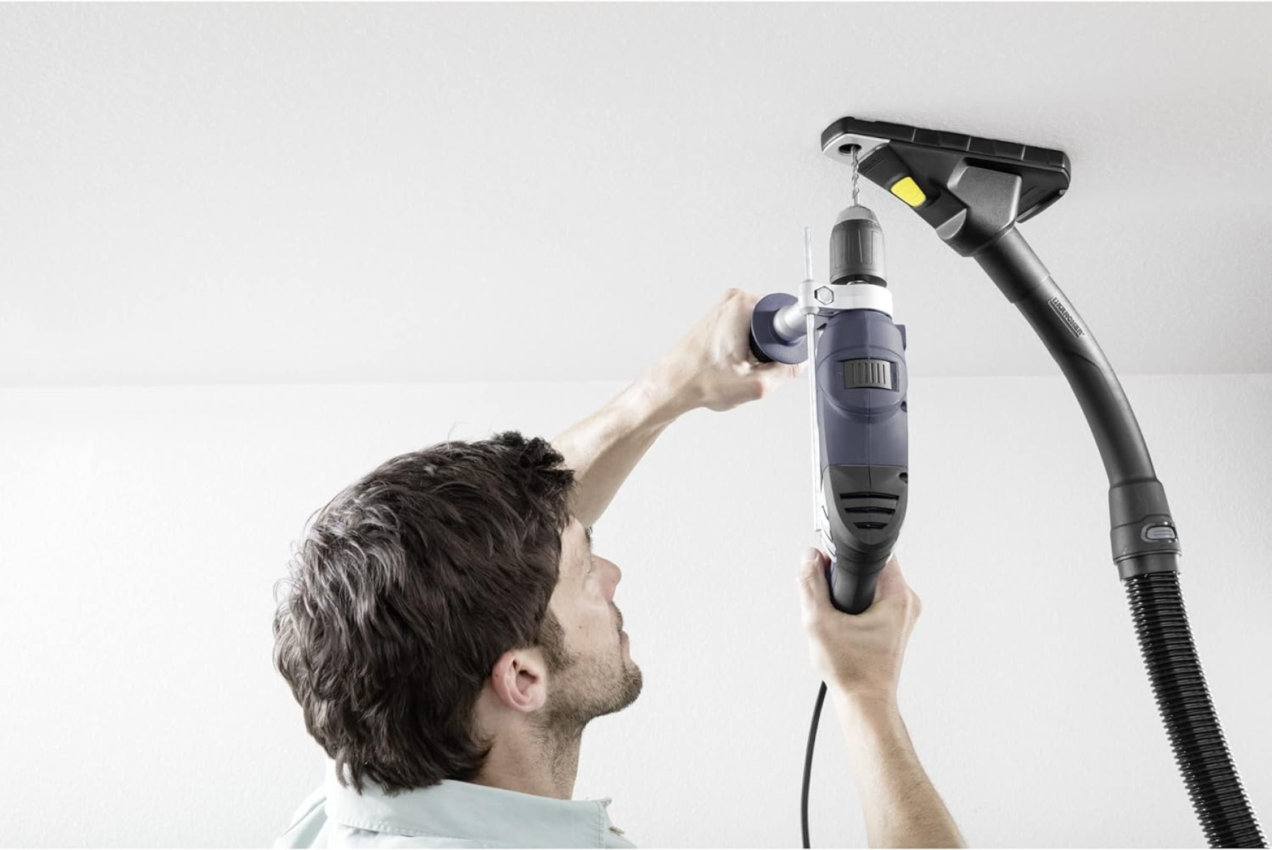 KARCHER DRİLL DUST CATCHER TOZ NOZULU 2.286-234.0
