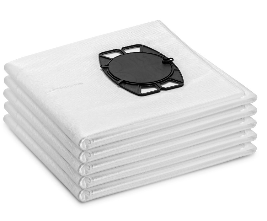 KARCHER FİLTER BAGS FLEECE 5ST (65-75 LİTRE) 2.885-753.0 KARCHER FİLTER BAGS FLEECE 5ST (65-75 LİTRE) 2.885-753.0