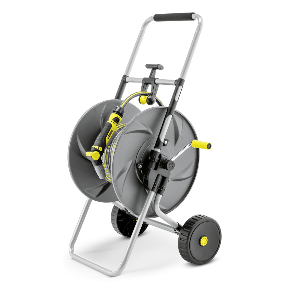 KARCHER METAL MAKARALI HORTUM KİT HT 80 mt 2.645-043.0