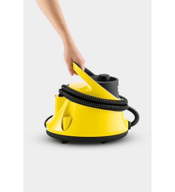 KARCHER SC 2 DELUXE EASYFİX 3.2 BAR 1500W BUHARLI TEMİZLİK MAKİNESİ 1.513-243.0