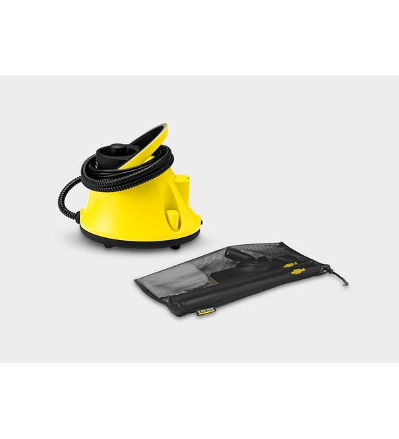 KARCHER SC 2 DELUXE EASYFİX 3.2 BAR 1500W BUHARLI TEMİZLİK MAKİNESİ 1.513-243.0