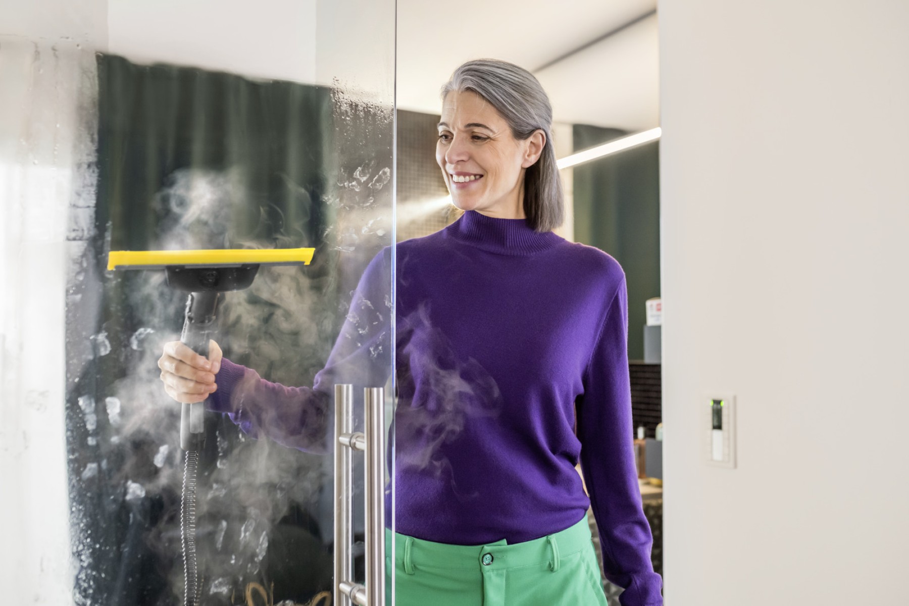 KARCHER SC SERİSİ CAM APARATI 2.863.336.0 KARCHER SC SERİSİ CAM APARATI 2.863.336.0