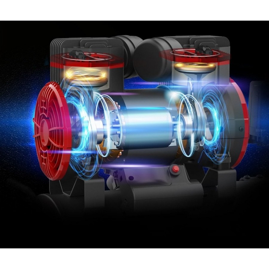 KULETAŞ PREMİUM SESSİZ YAĞSIZ KOMPRESÖR 9 LT 1.4 HP 5887001 KULETAŞ PREMİUM SESSİZ YAĞSIZ KOMPRESÖR 9 LT 1.4 HP 5887001