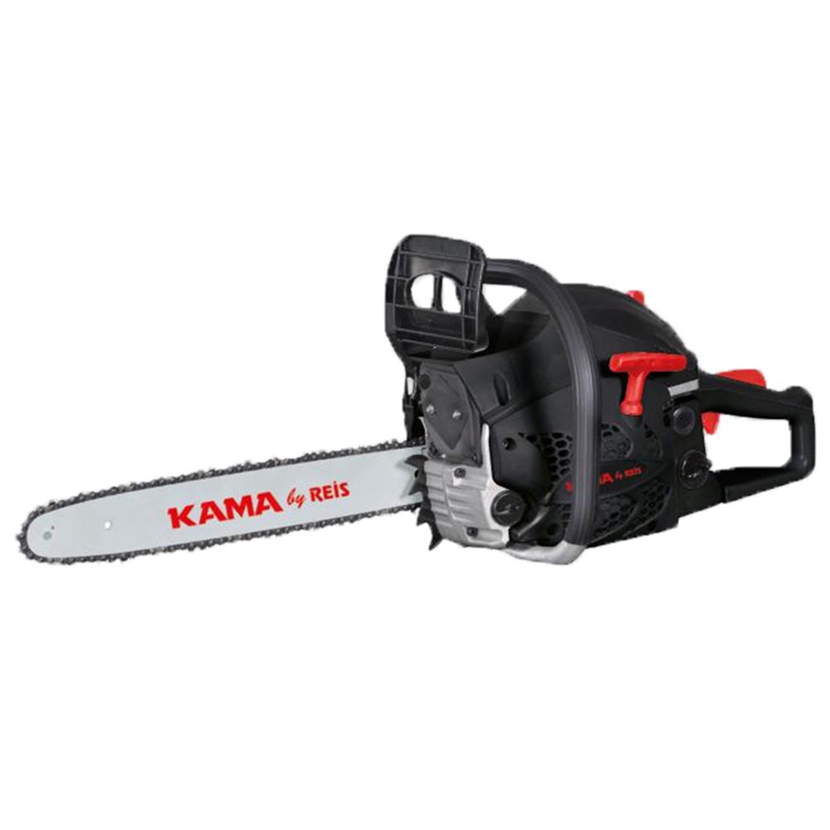 Kama KMR53 Benzinli Ağaç Kesme Makinesi Kama KMR53 Benzinli Ağaç Kesme Makinesi