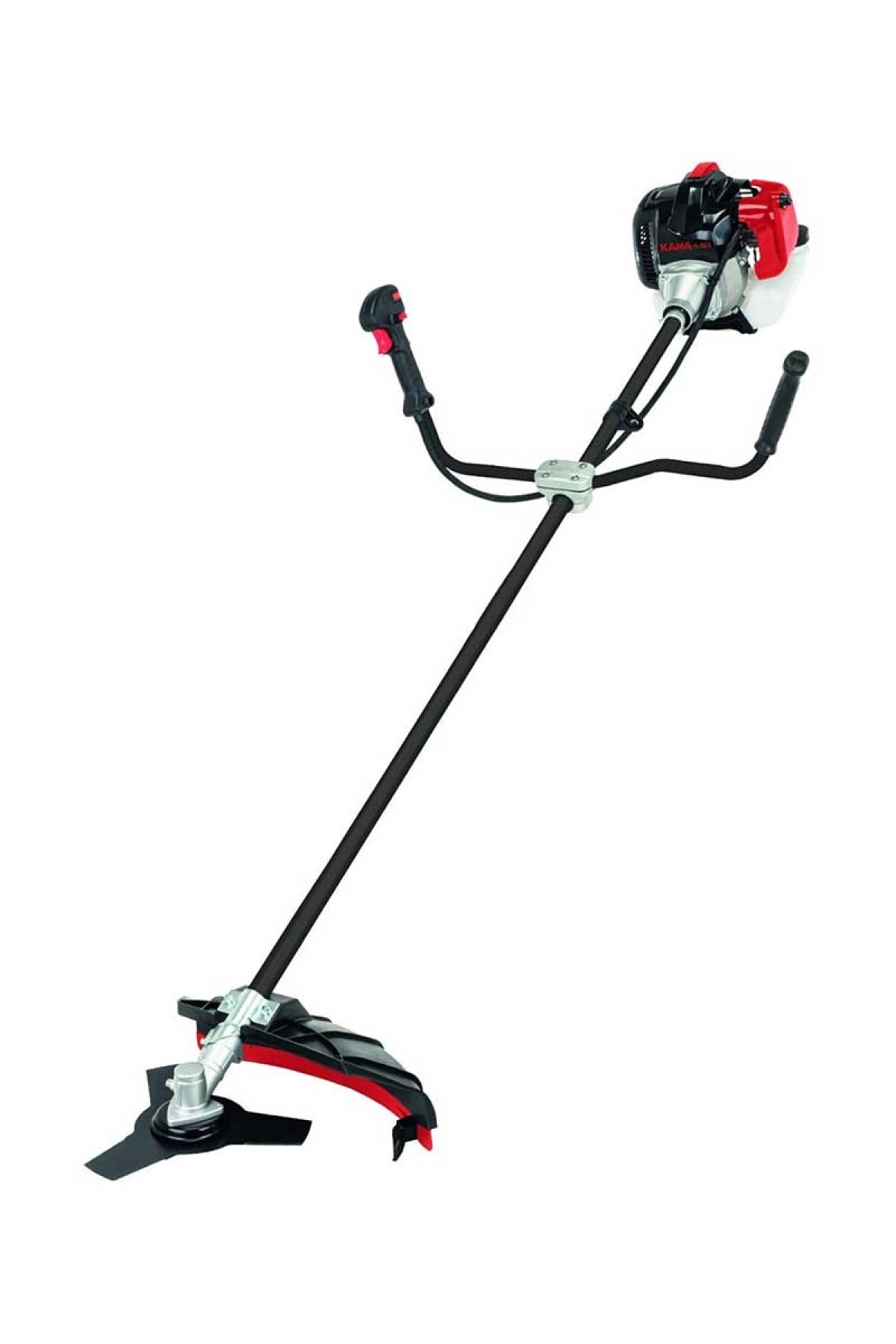 Kama MYT52 Euro-V Motor Benzinli Yan Tırpan 52CC Kama MYT52 Euro-V Motor Benzinli Yan Tırpan 52CC